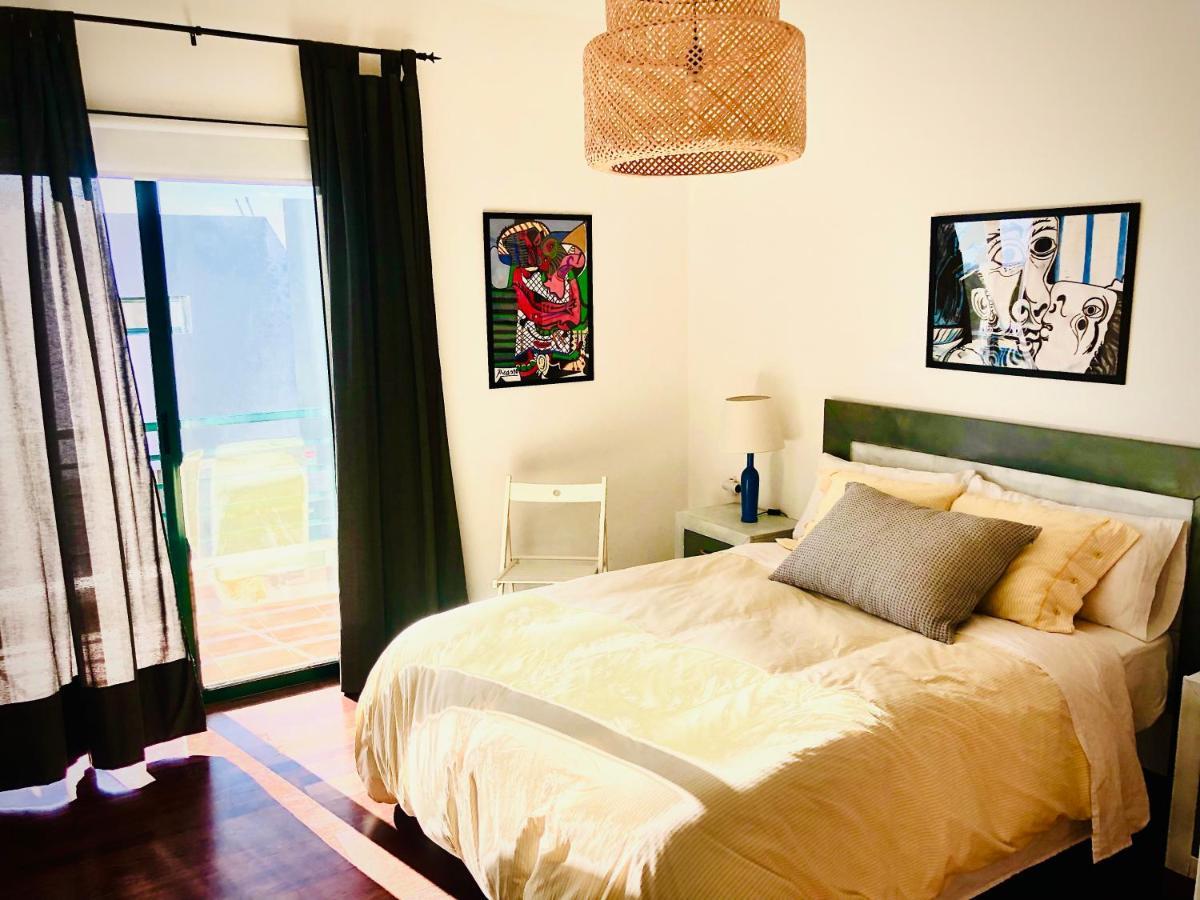 Alegranza, De 3 En Lanzarote Holiday home *