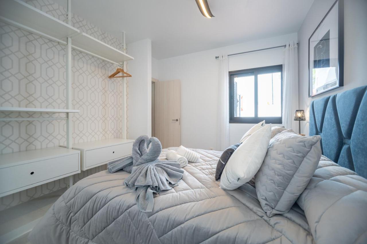 Apartamento Bimba's