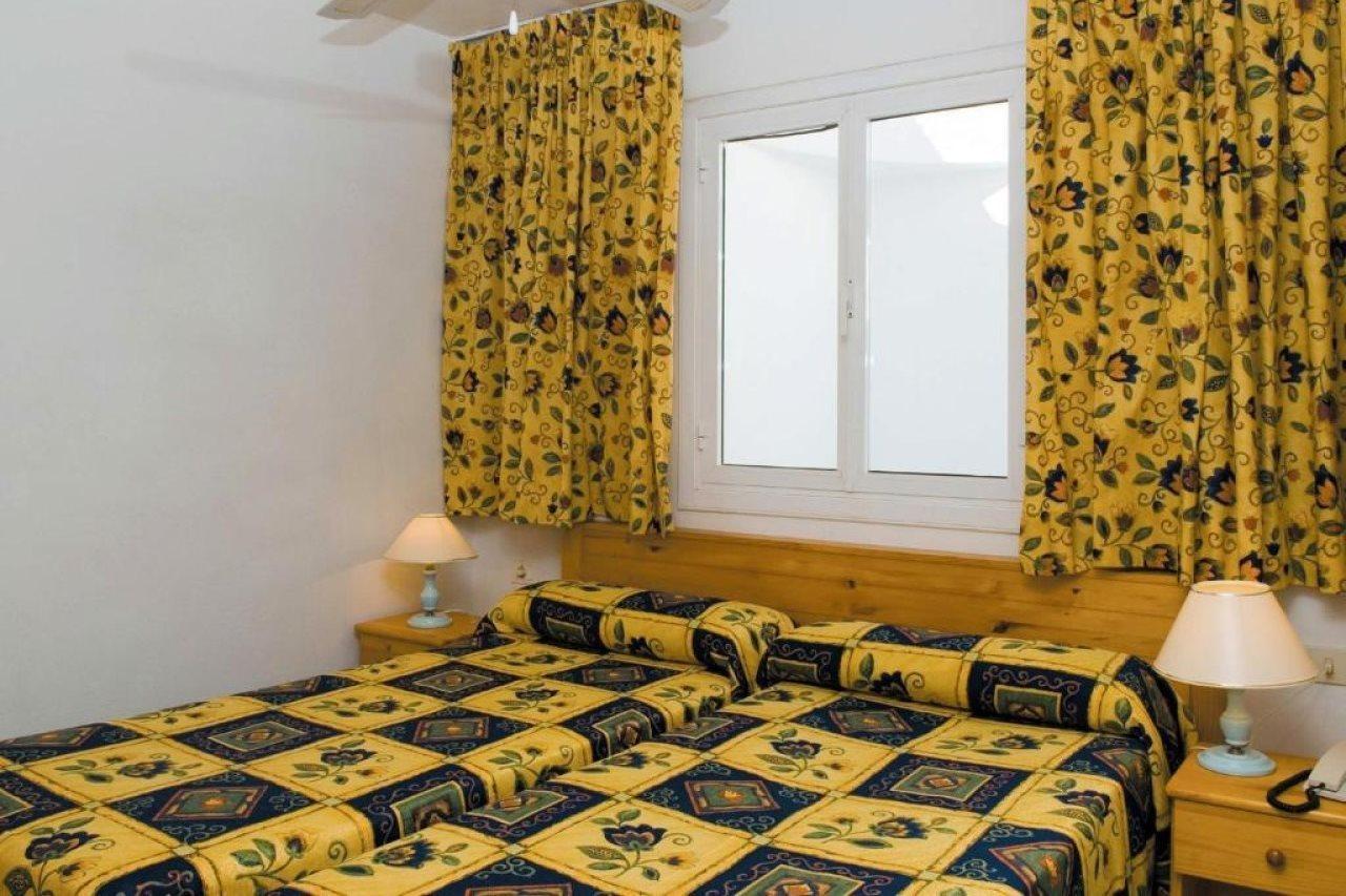 Apartamento Bellevue Aquarius *