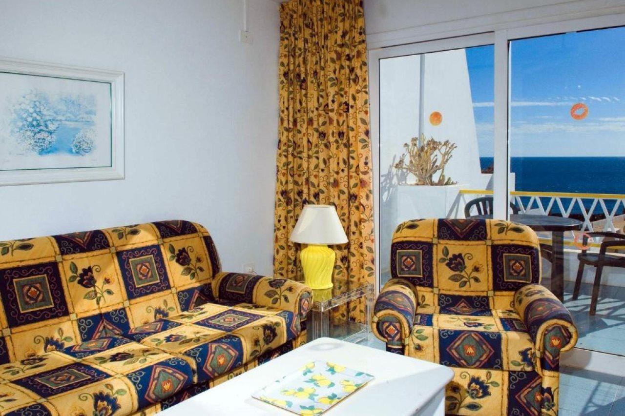 Apartamento Bellevue Aquarius