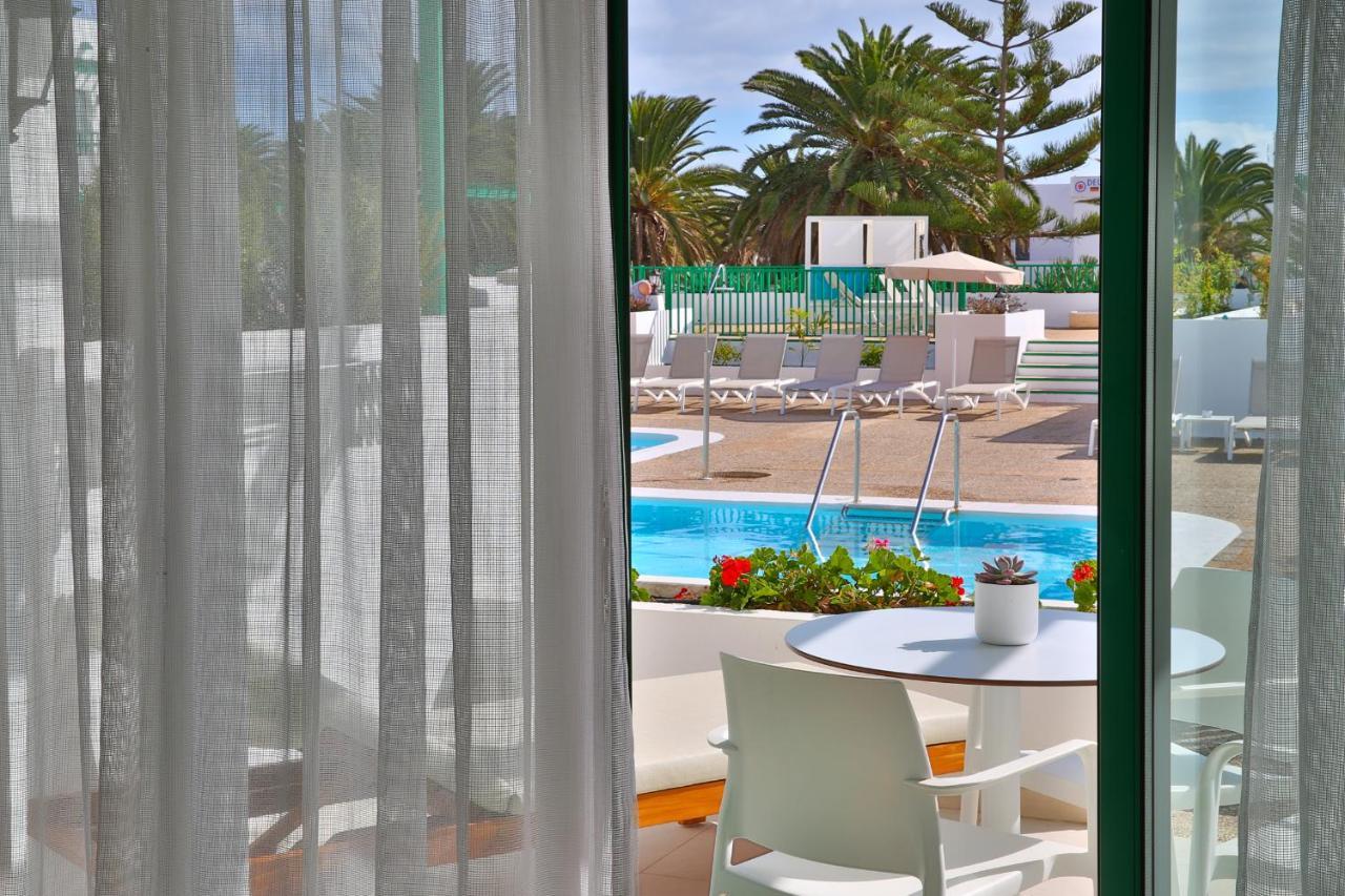 Aparthotel Nazaret 4*