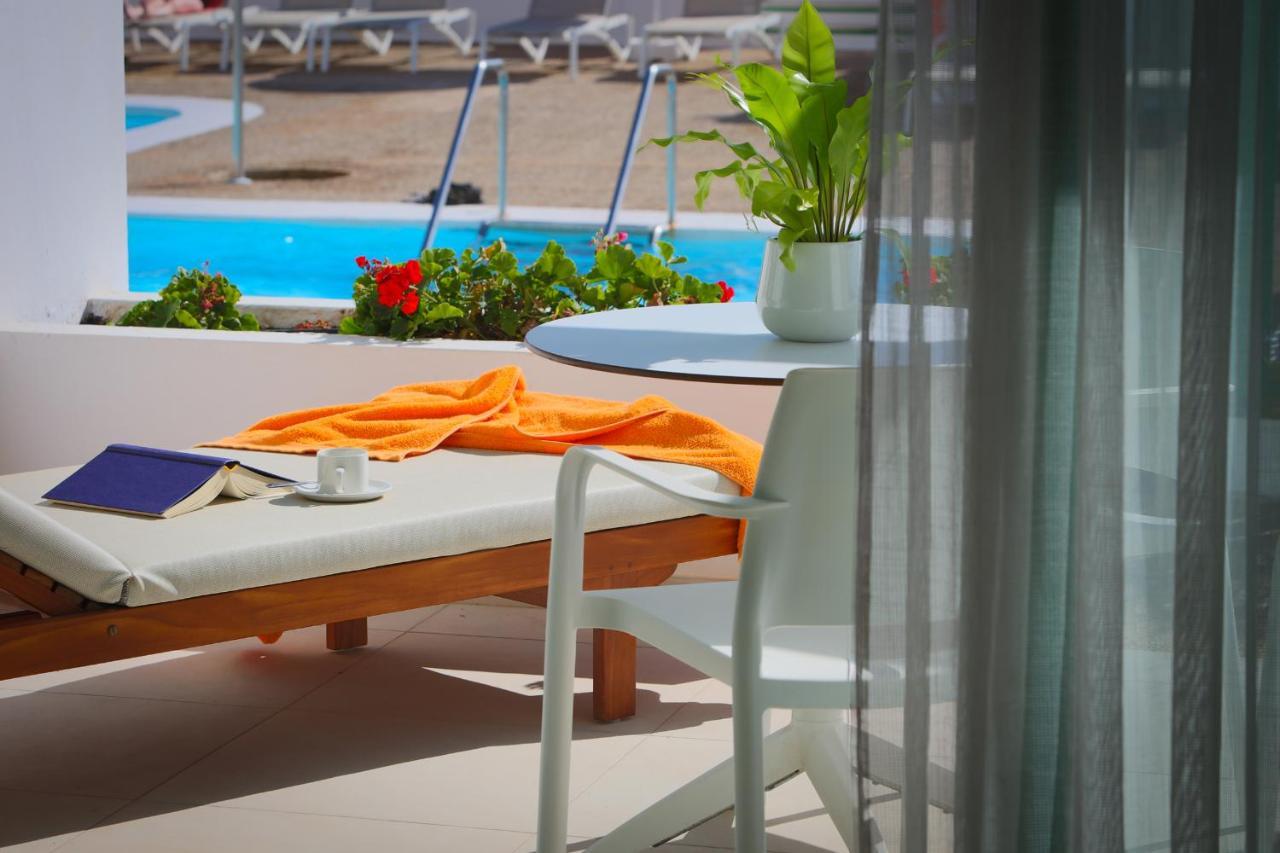 Nazaret 4* Costa Teguise