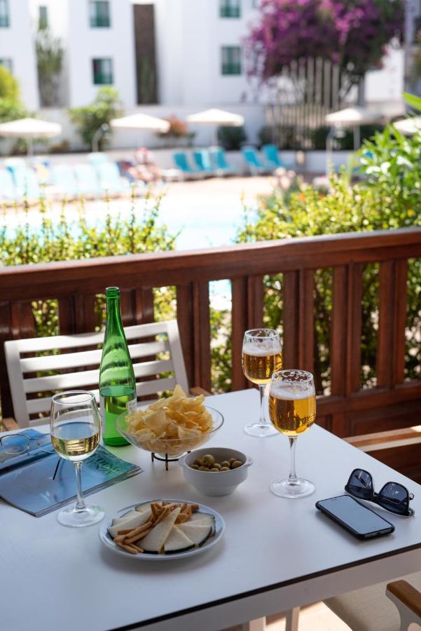 Hotel Nazaret Mansion Costa Teguise