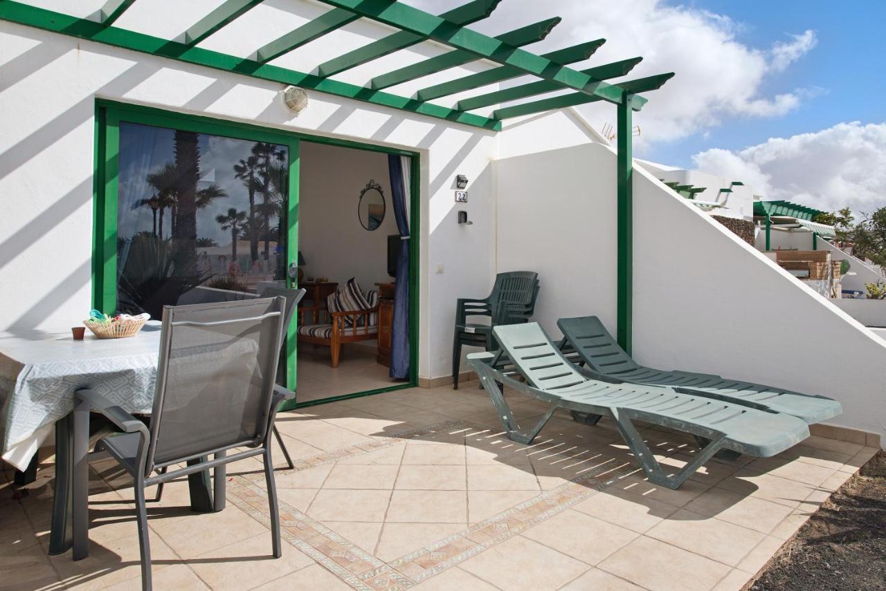 Jardin Del Sol 22 * Playa Blanca (Lanzarote)