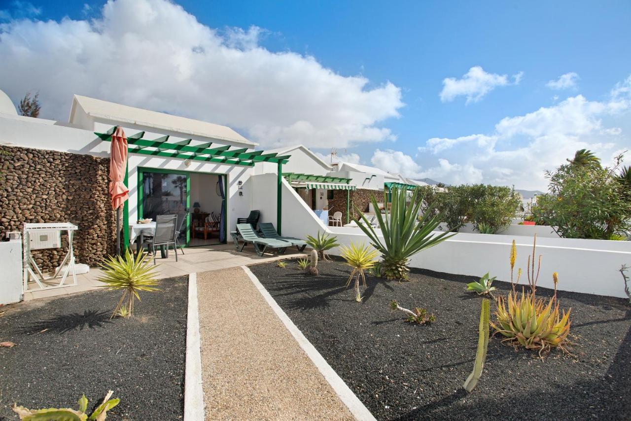 Jardin Del Sol 22 *