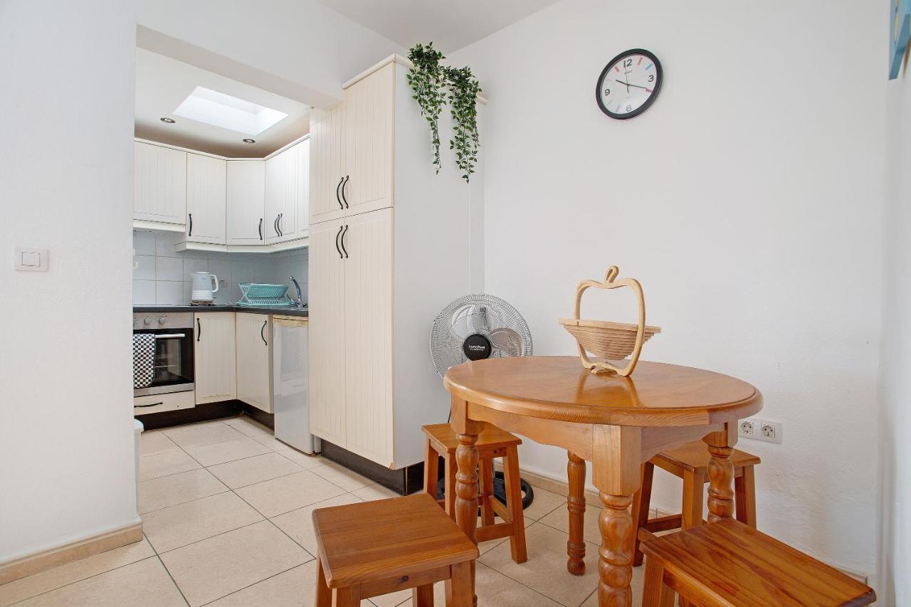 Jardin Del Sol 22 Apartamento *