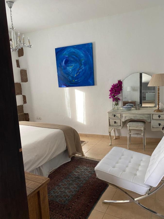 Apartment Casa Camelio Macher