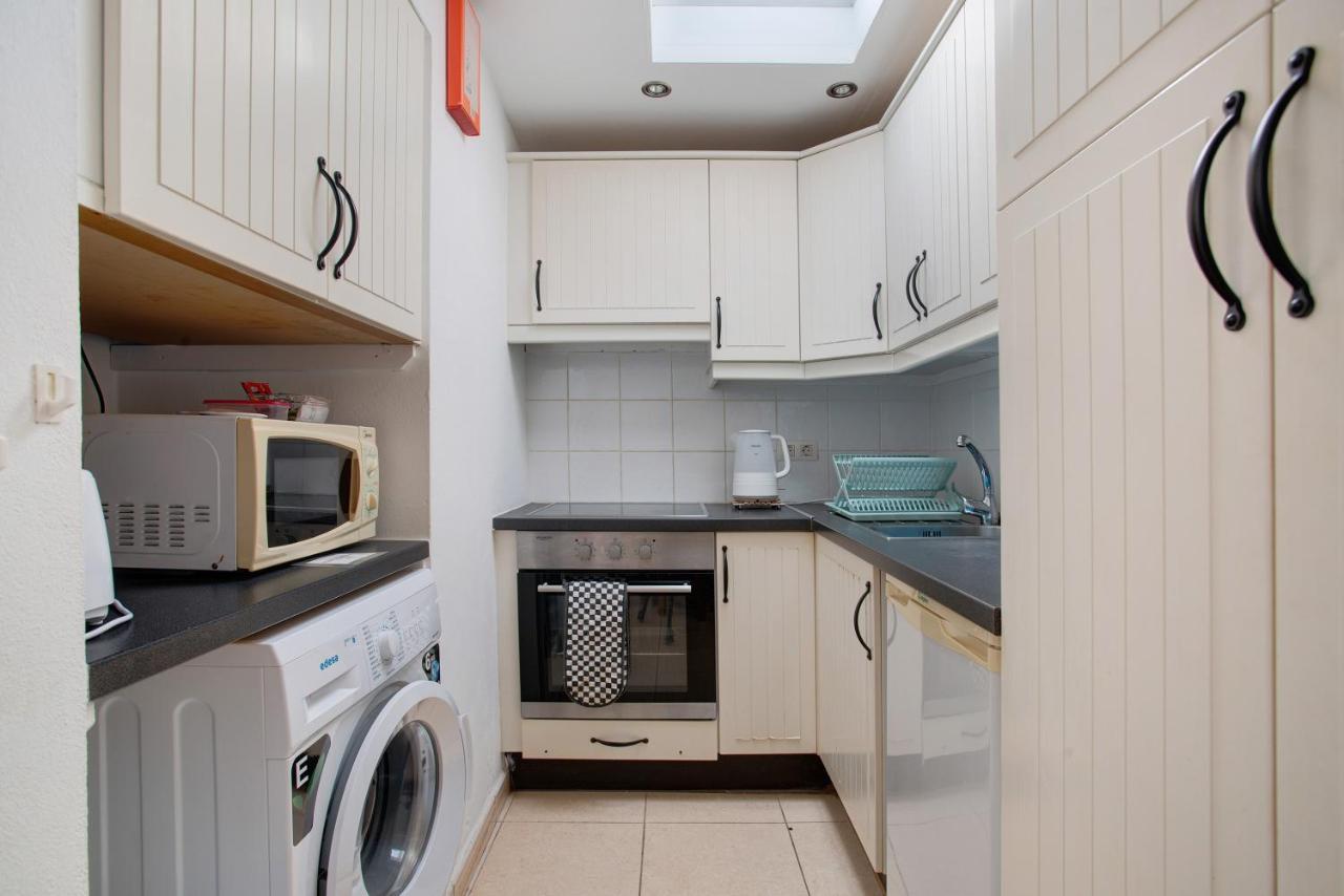 Jardin Del Sol 22 Apartamento