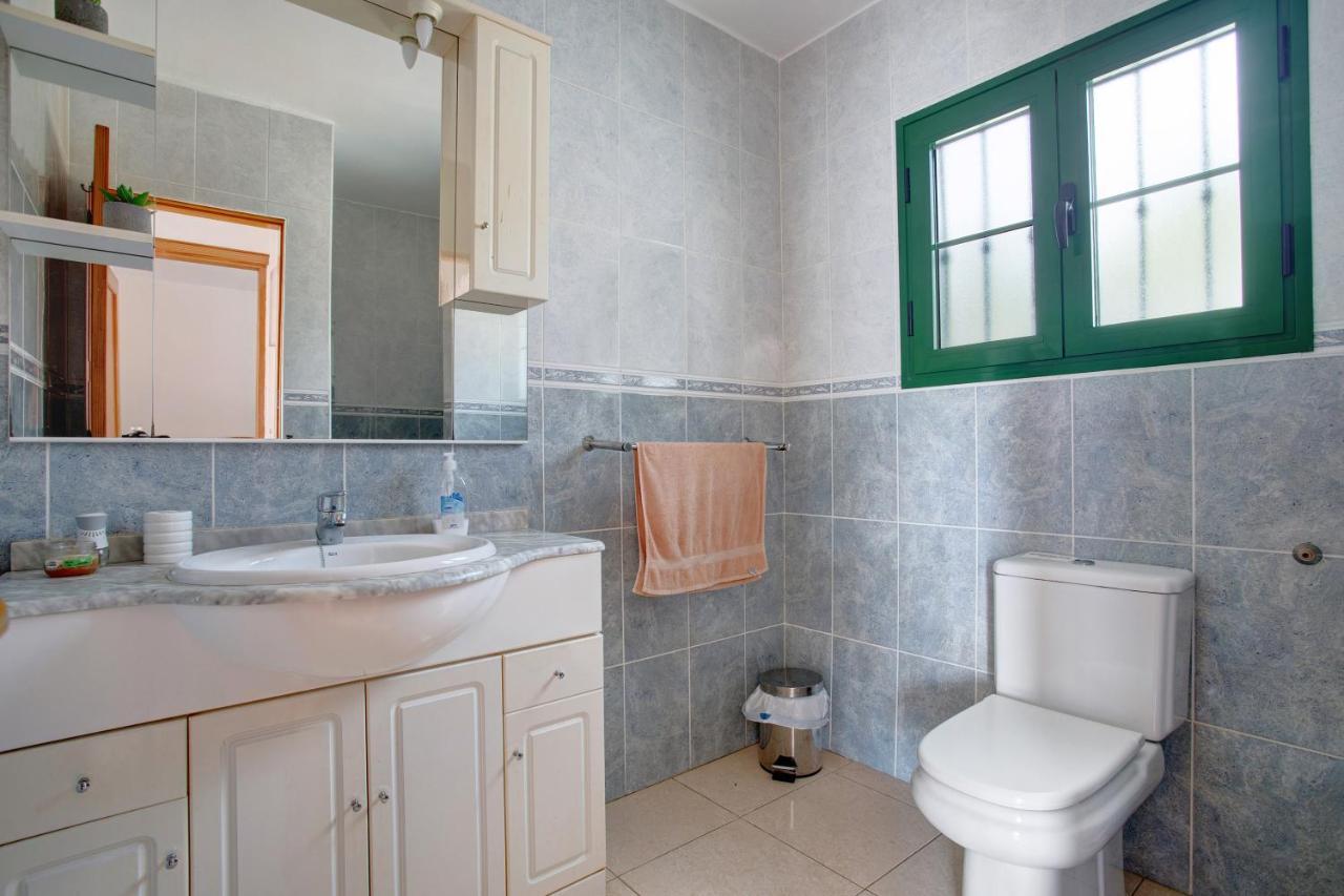 Apartamento Jardin Del Sol 22 Playa Blanca (Lanzarote)
