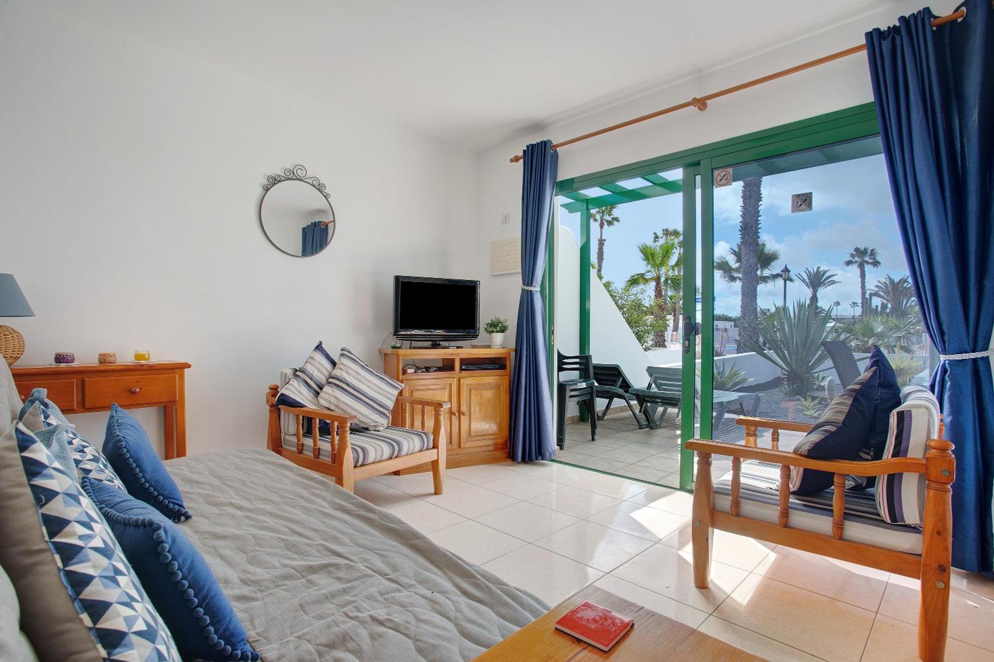 Jardin Del Sol 22 Apartamento