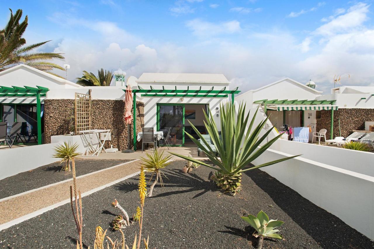 Jardin Del Sol 22 Apartamento *