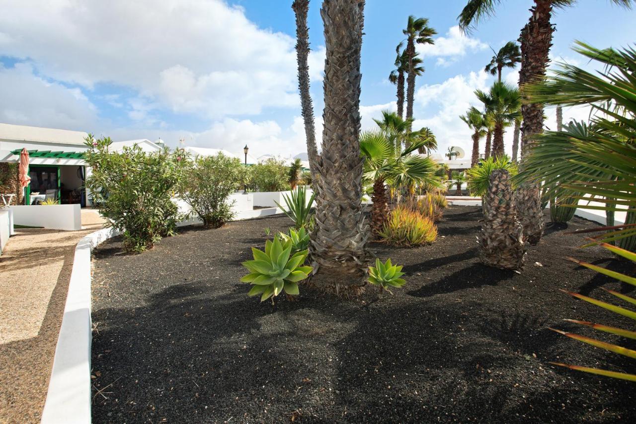 Jardin Del Sol 22 Apartamento Playa Blanca (Lanzarote)
