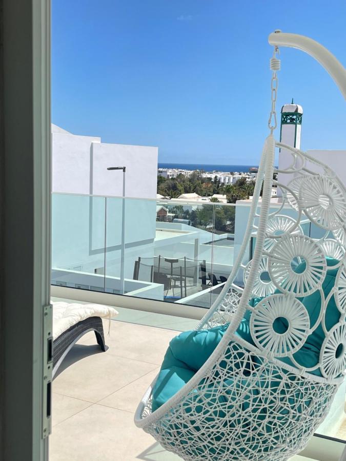 Europa Golf Private Pool & Sea Views *