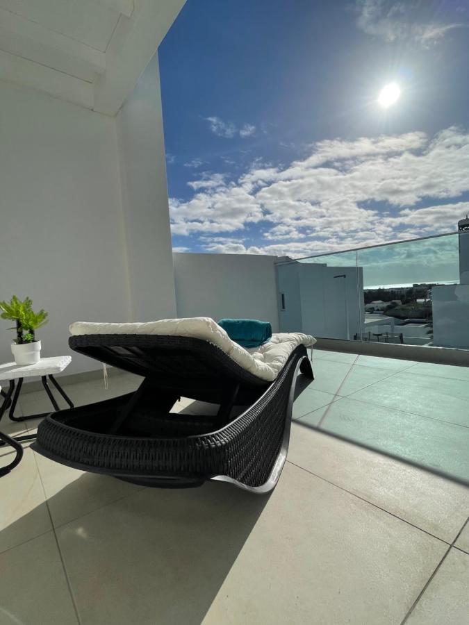 Europa Golf Private Pool & Sea Views