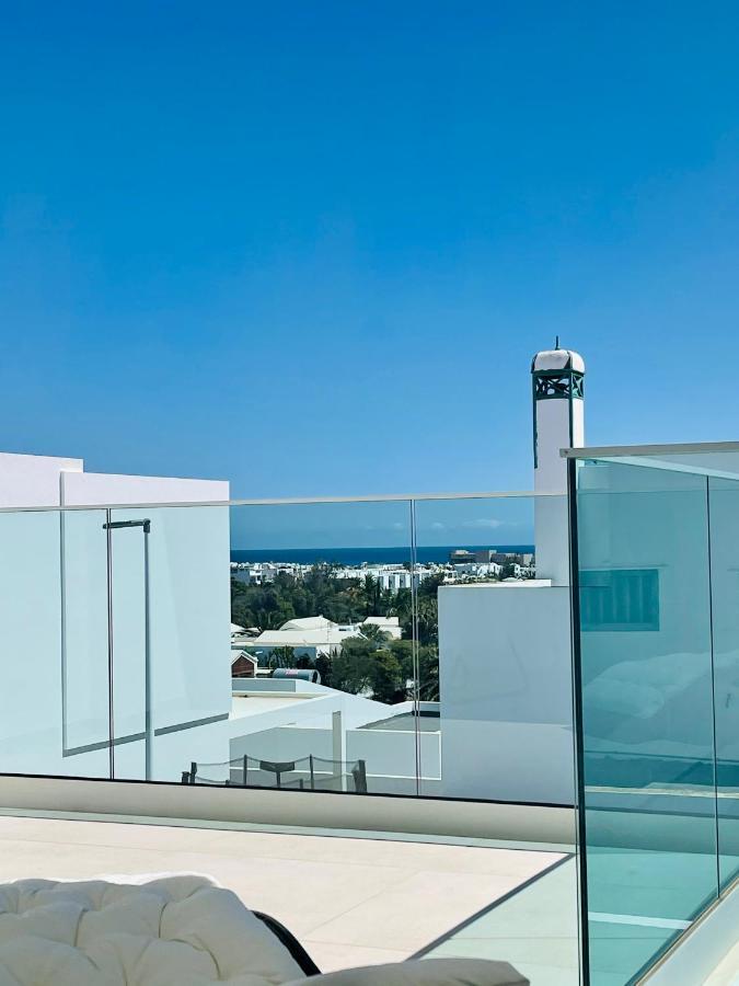 Villa Europa Golf Private Pool & Sea Views *