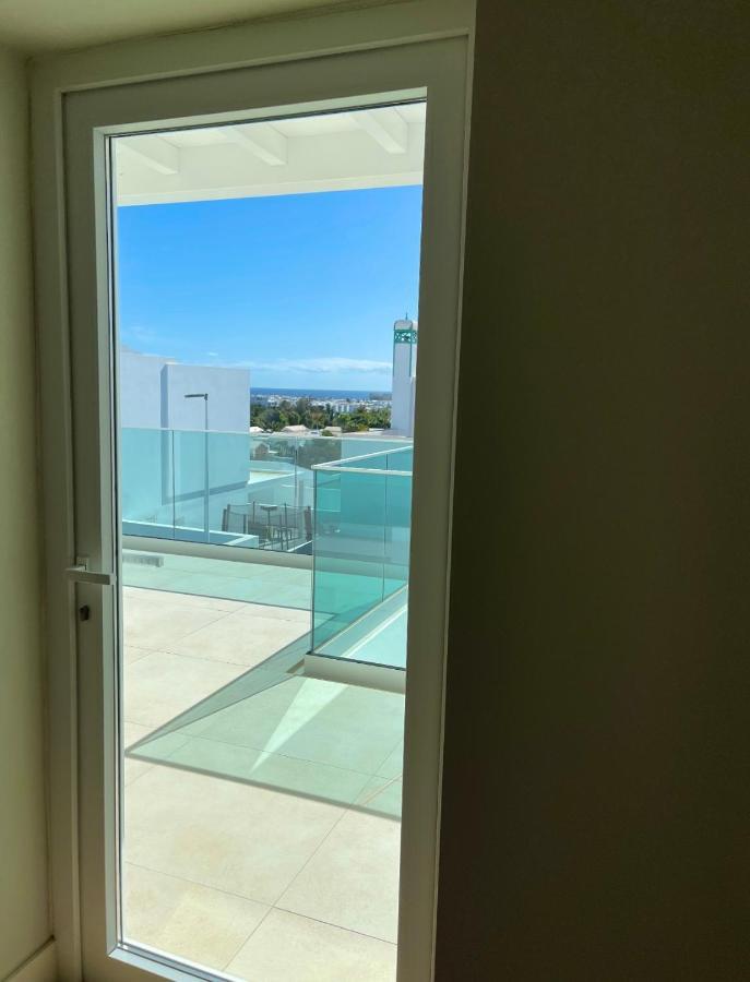 Europa Golf Private Pool & Sea Views *