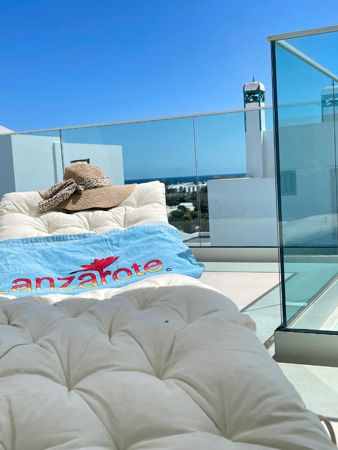 Europa Golf Private Pool & Sea Views Villa
