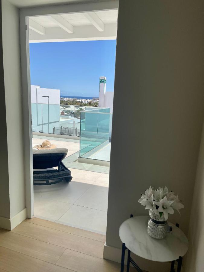 Europa Golf Private Pool & Sea Views Villa *