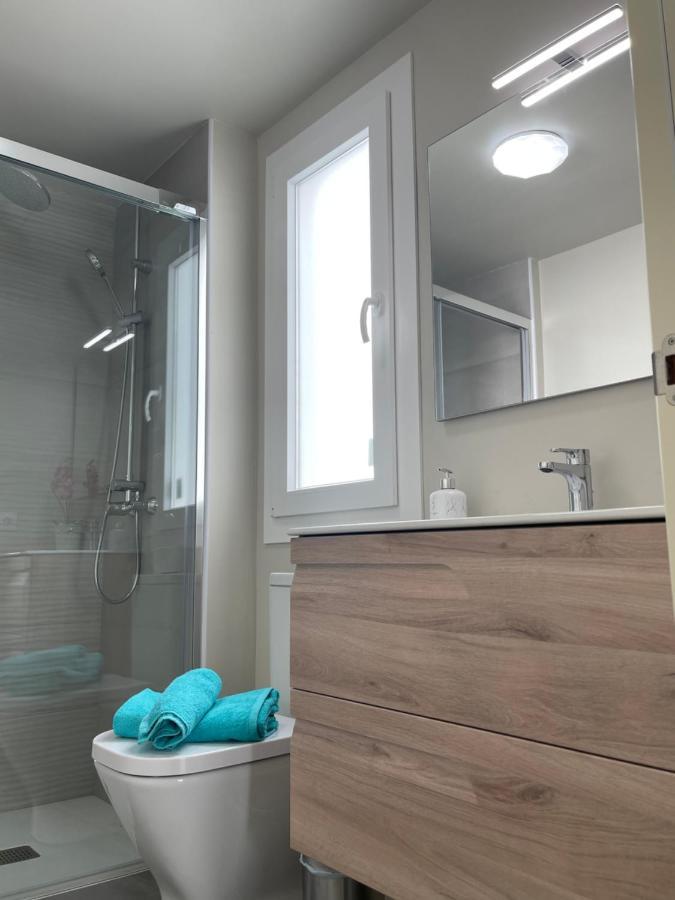 Europa Golf Private Pool & Sea Views Villa *