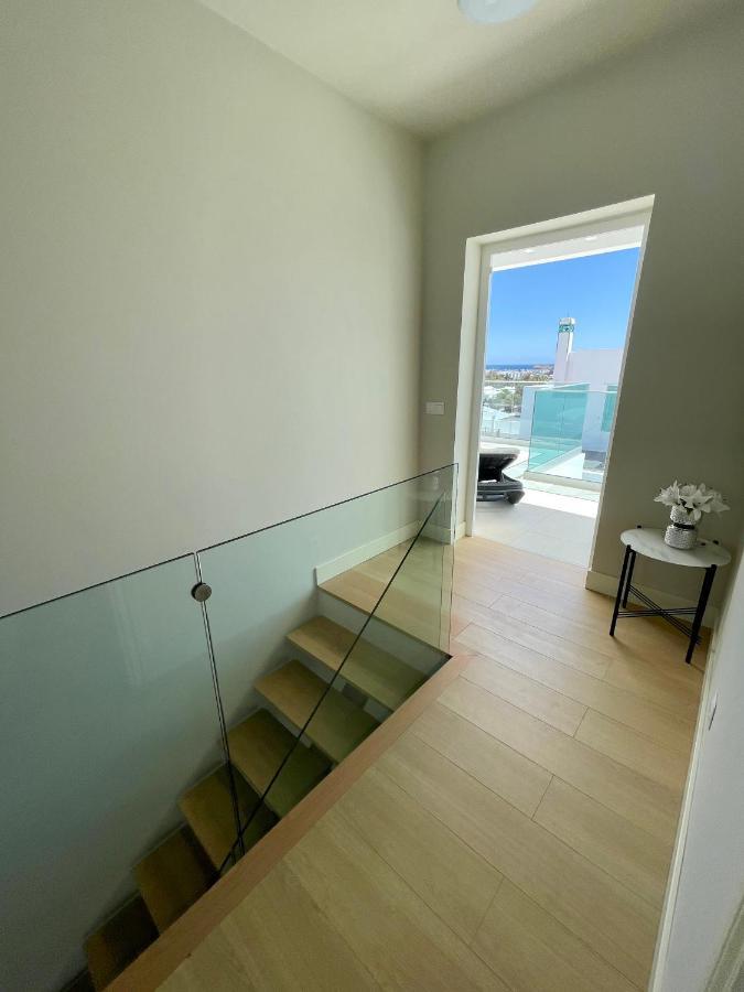 Villa Europa Golf Private Pool & Sea Views