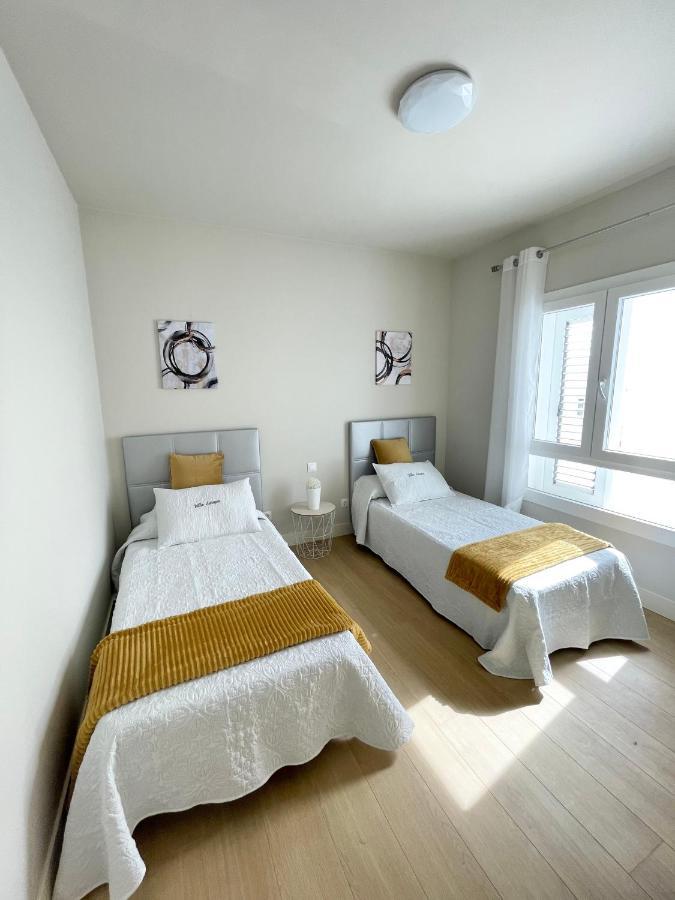 Europa Golf Private Pool & Sea Views Villa
