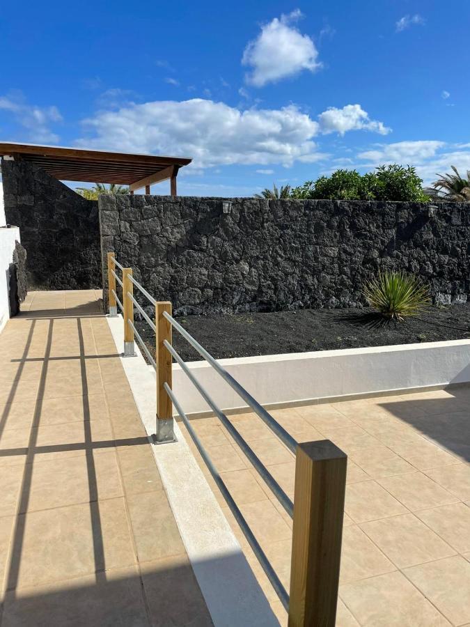 Casa Monicha Apartment Costa Teguise