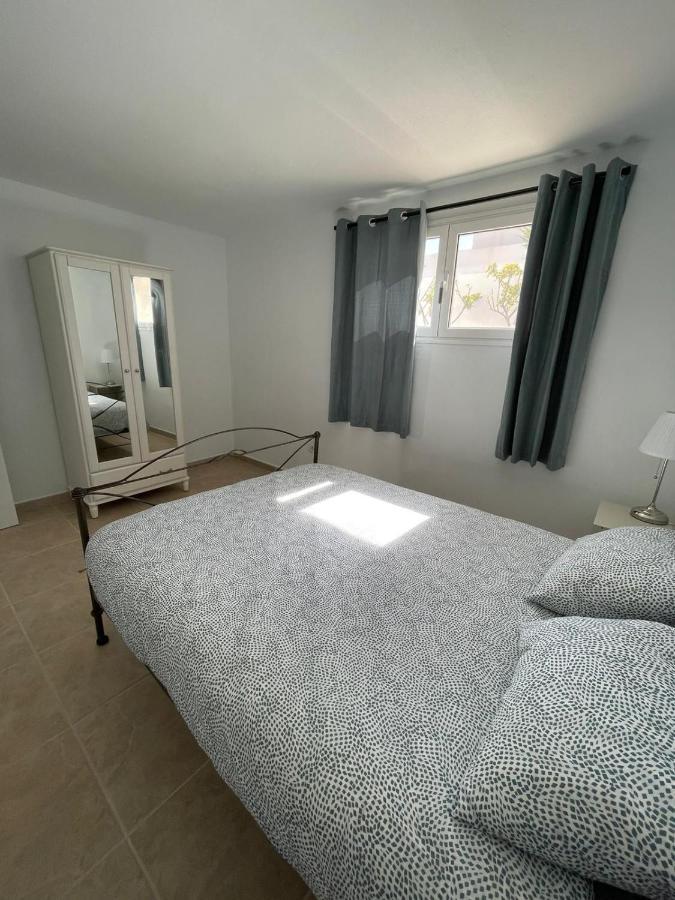 Casa Monicha Apartment Costa Teguise