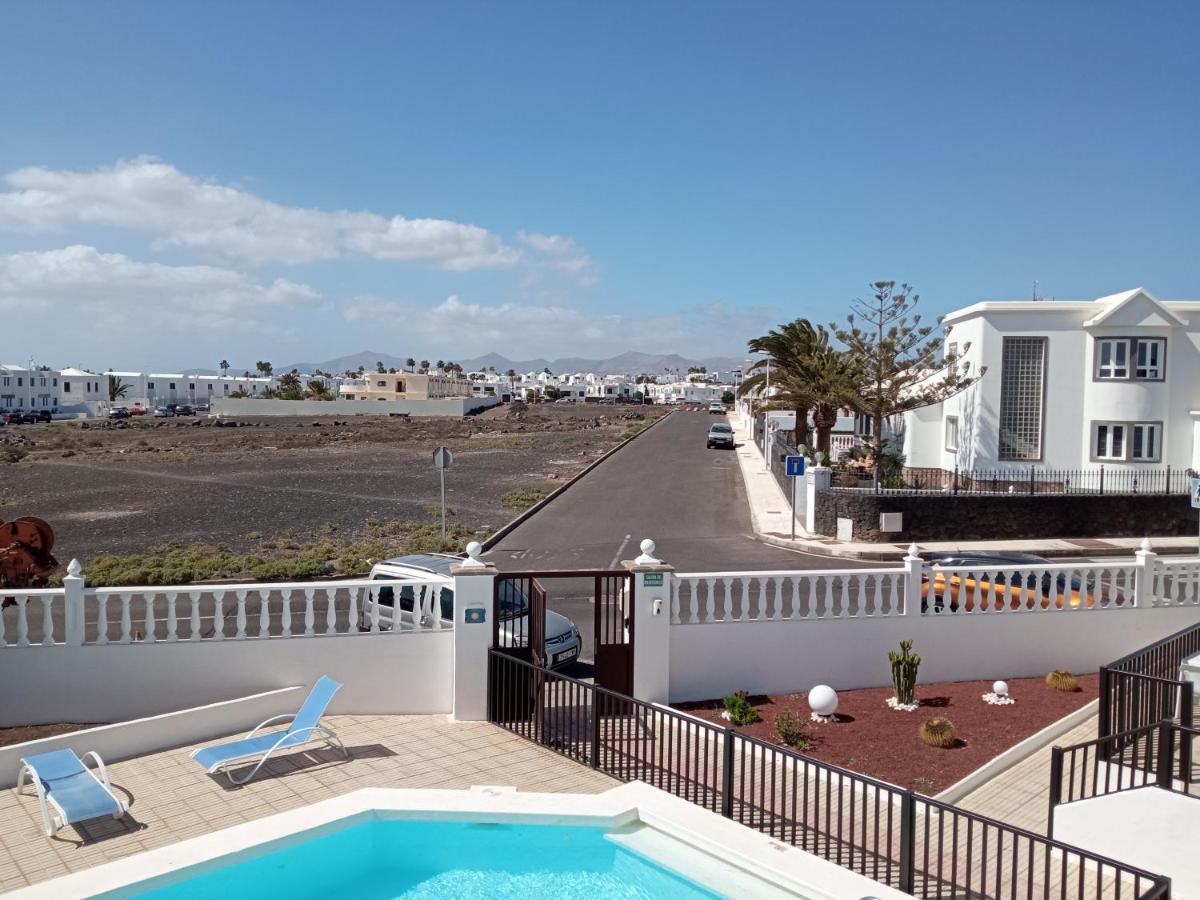 Apartamento Mary Vista A La Piscina Apartment