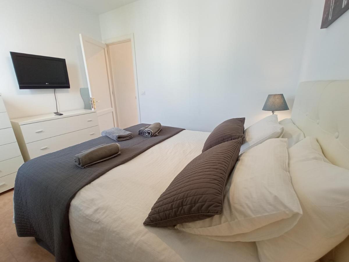 Apartamento Mary Vista A La Piscina Tias