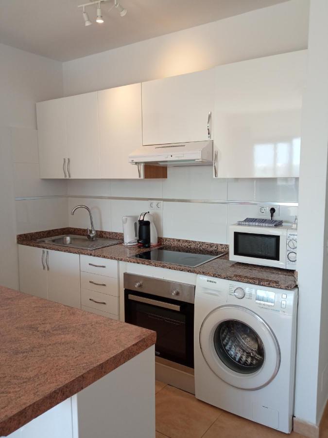 Apartamento Mary Vista A La Piscina Apartment