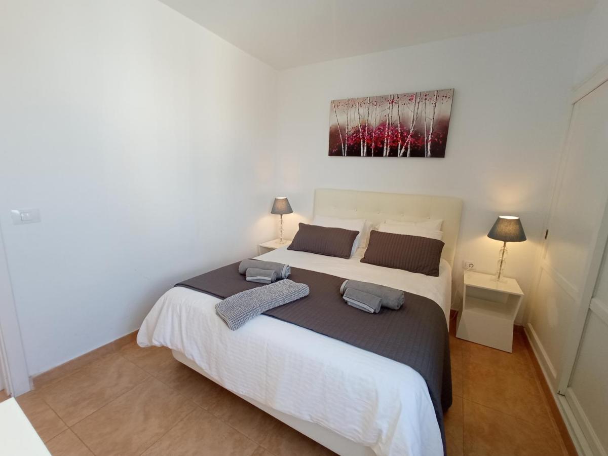 Apartamento Mary Vista A La Piscina Apartment *