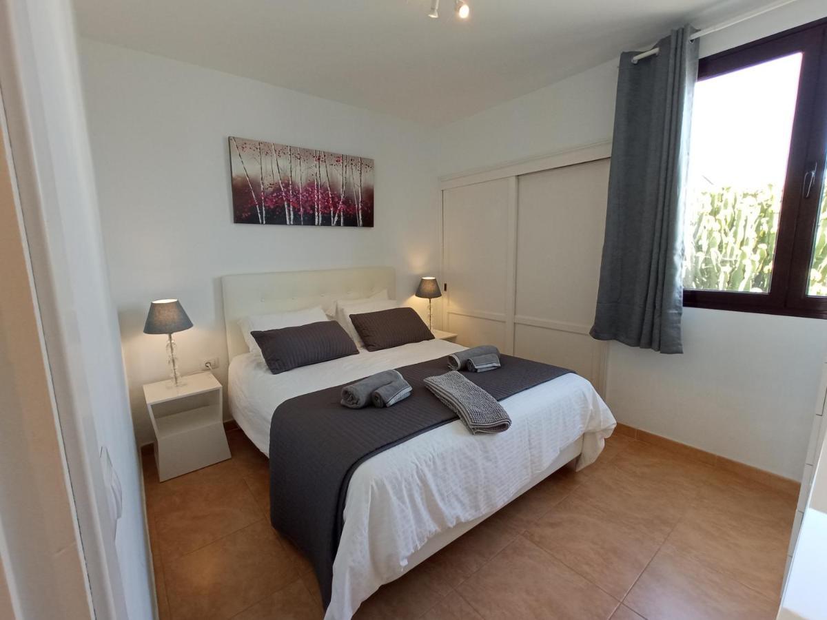 Apartamento Mary Vista A La Piscina Apartment