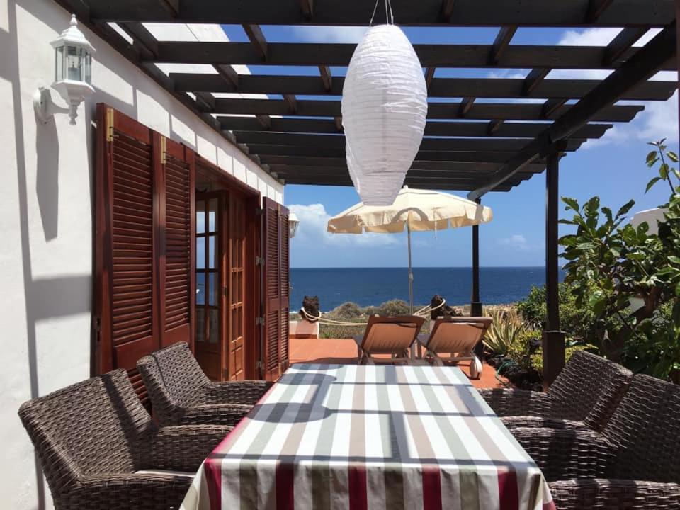 Paz Del Mar Villa Charco del Palo