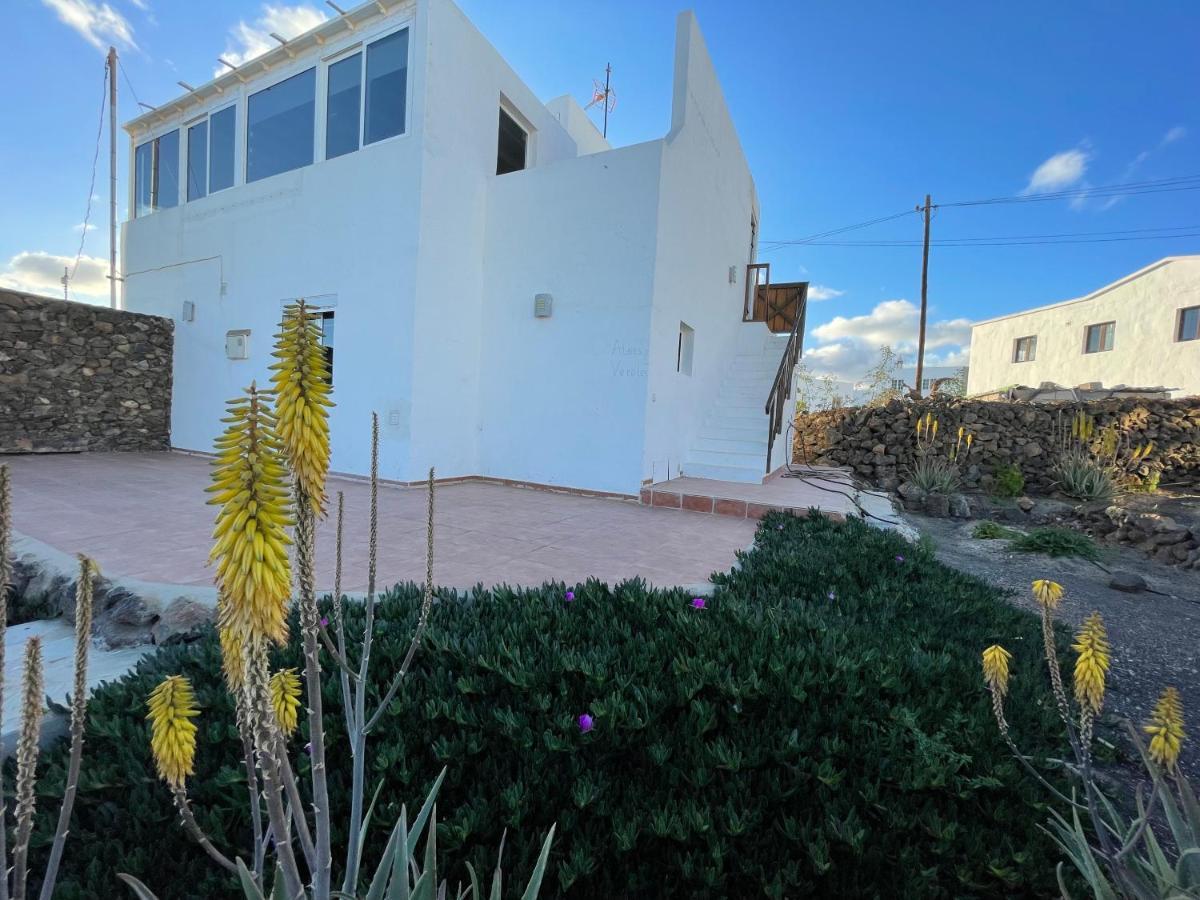 Apartment Casa Aloes *