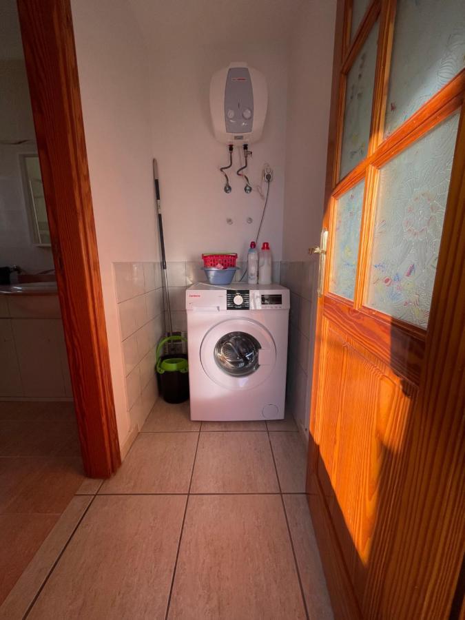 Apartment Casa Aloes *
