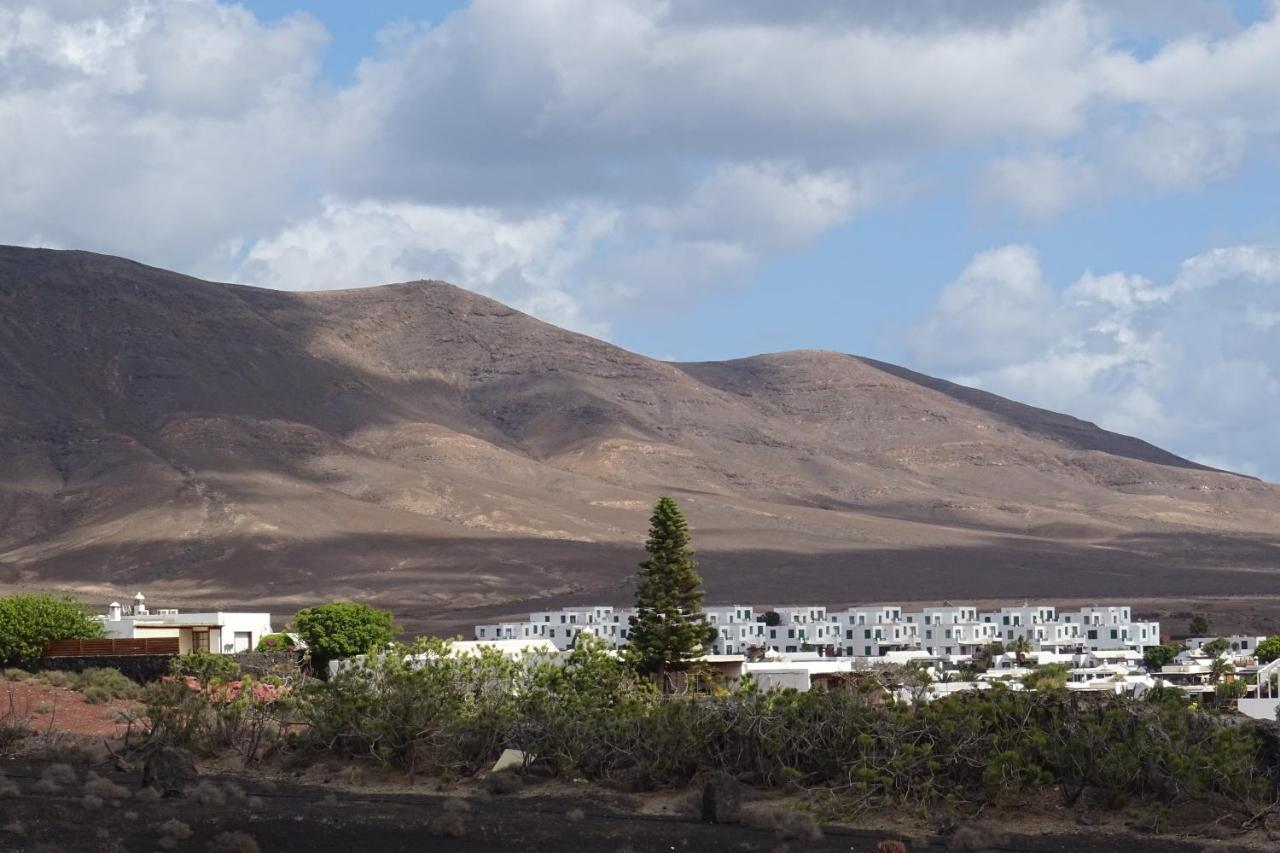 Erimar Playa Blanca (Lanzarote)
