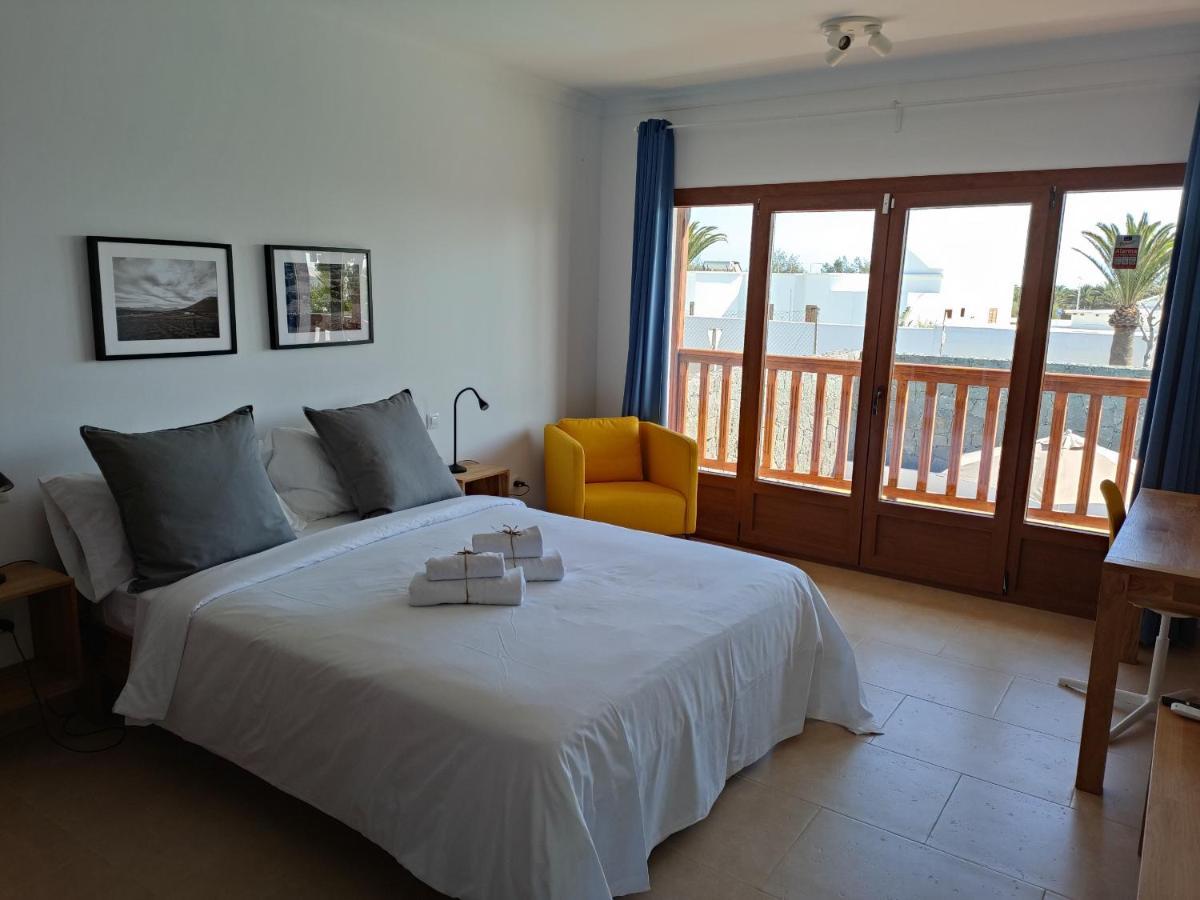 Villalia Rosa Playa Blanca (Lanzarote)