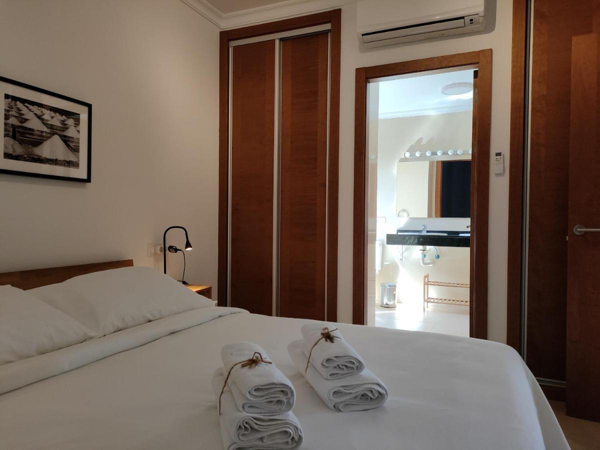Villalia Rosa Villa Playa Blanca (Lanzarote)