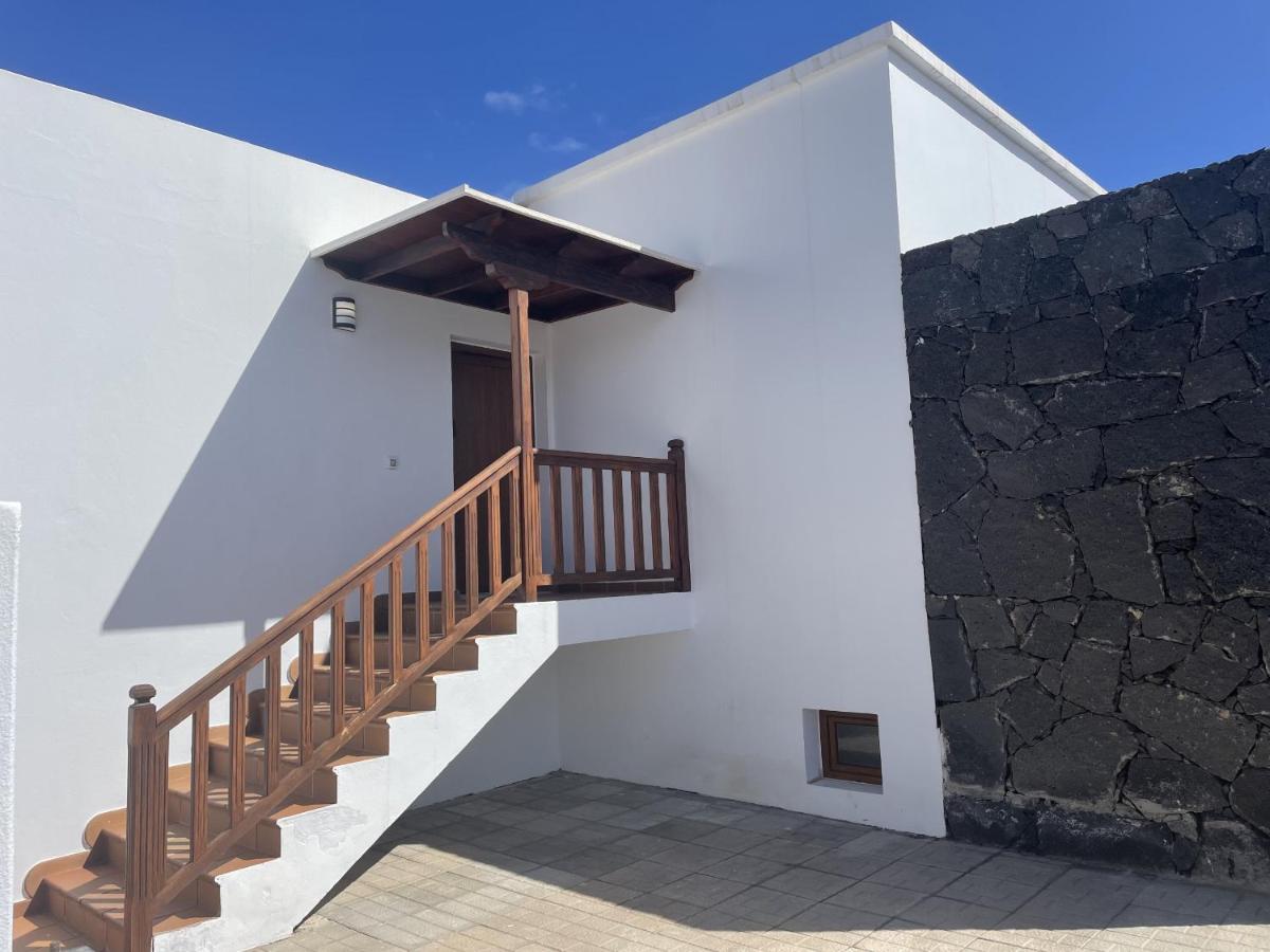 Villa Villalia Rosa *