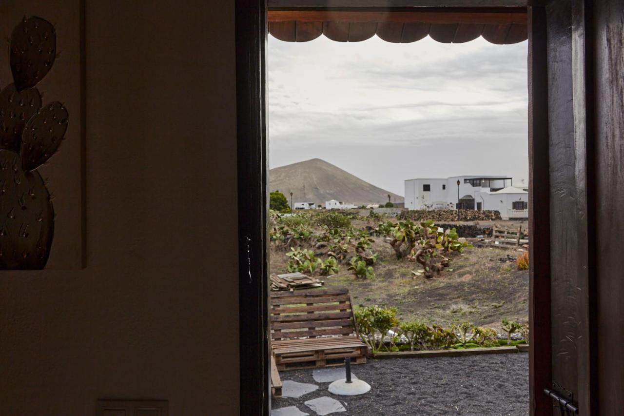 Casitas Masdache *