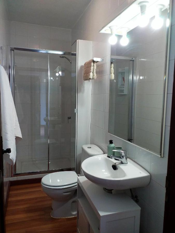Casitas Masdache Apartment