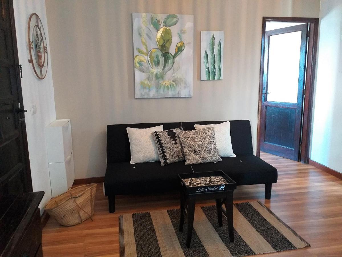 Casitas Masdache Apartment *