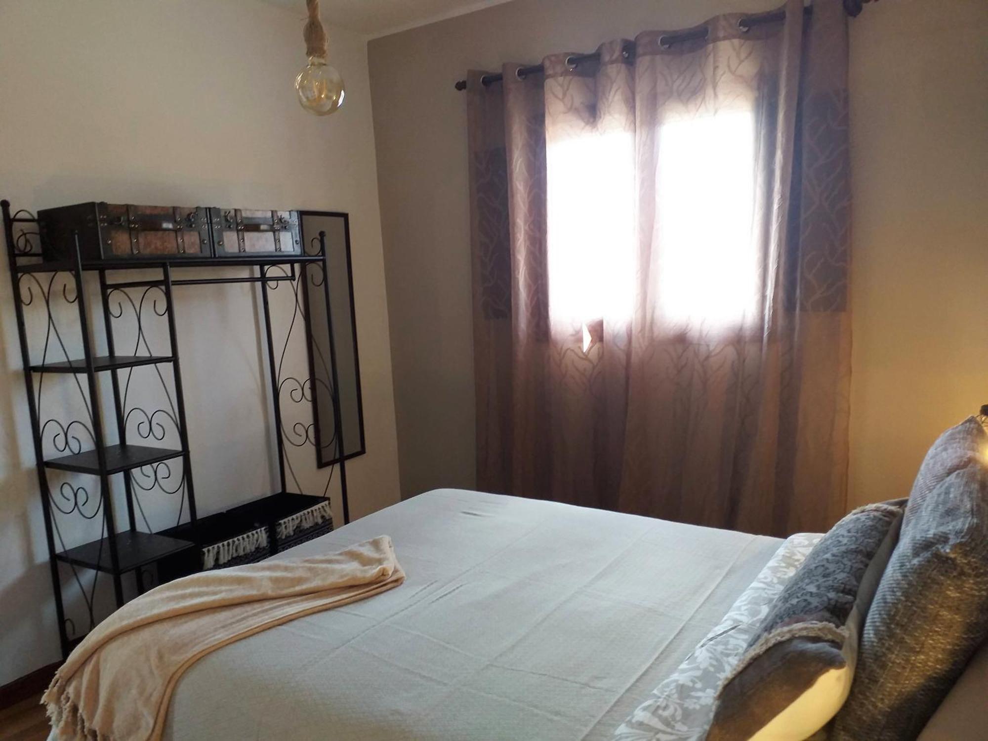 Casitas Masdache Apartment Tias
