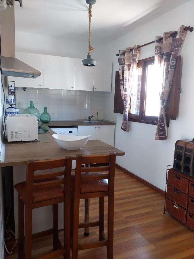 Apartment Casitas Masdache Tias