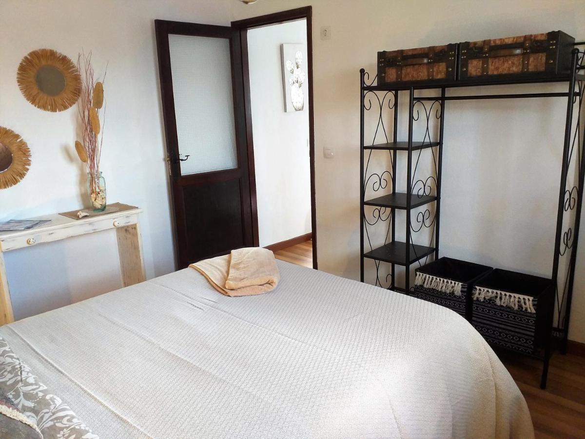 Apartment Casitas Masdache Tias