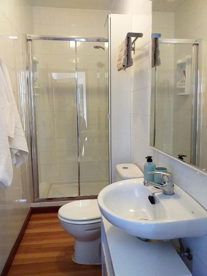 Casitas Masdache Apartamento Tías