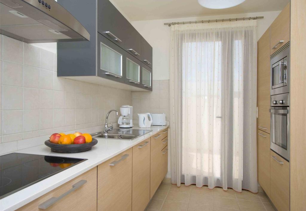 Ereza Buganvillas Villa *