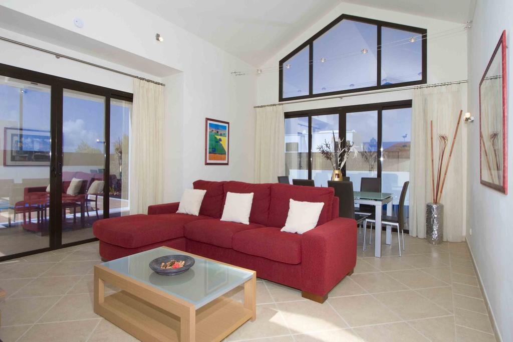 Villa Ereza Buganvillas *