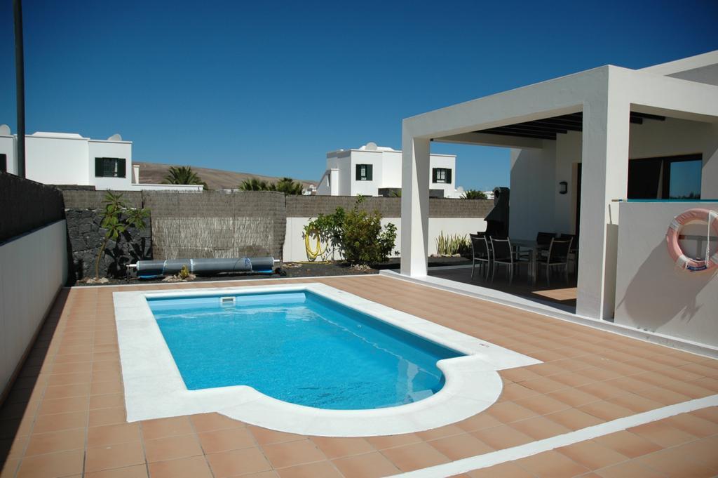 Ereza Buganvillas Playa Blanca (Lanzarote)