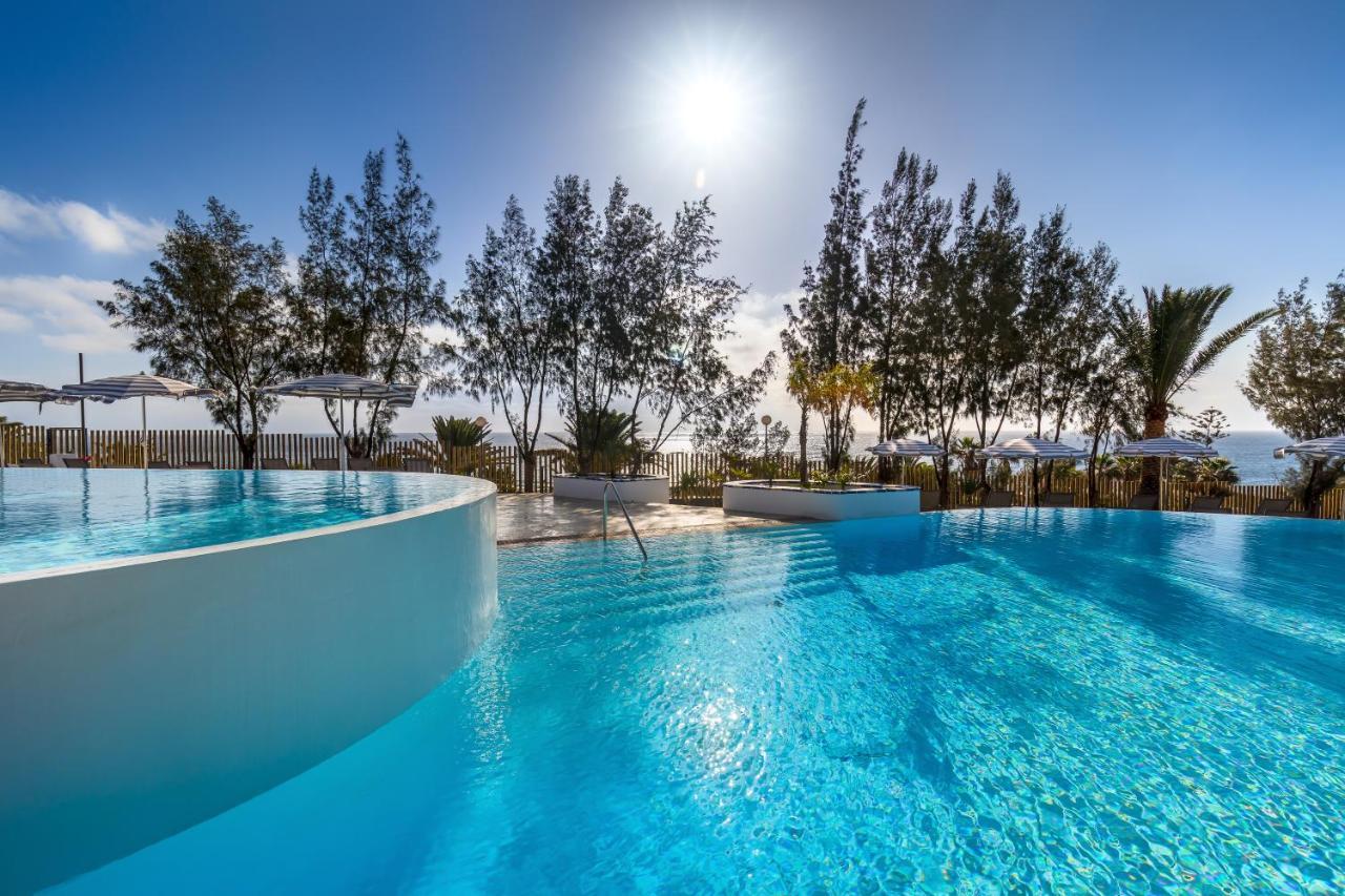 Barceló Lanzarote Royal Level Hotel Costa Teguise